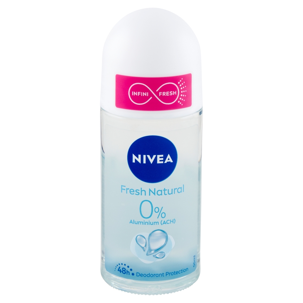 Nivea Fresh Natural 50 ml